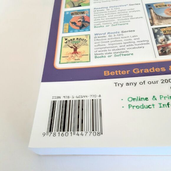 Practical Critical Thinking Grades 9-12+ Teachers Guide Catherine Conners-Nelson - Picture 9 of 11